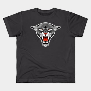 Panther Kids T-Shirt